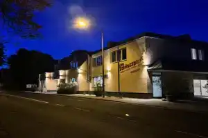 Hotel am Schlosspark, Worms