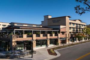 The Ava Hotel, Curio Collection By Hilton, Paso Robles