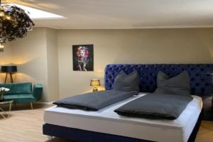 Ferienwohnung zur Post 1 Apartments, Bautzen