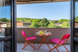 La Dolce - Happy Rentals Apartments, Laveno
