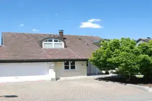Villa am Buck bei Basel, Lorrach