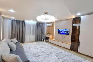 Lyuksovaya 2-h novom Tsentre goroda Apartments, Shymkent