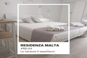 Residenza Malta Mini-hotel, Pizzo
