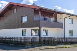 Ferienwohnung Bernauer Ache Apartments, Bernau am Chiemsee