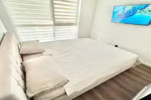 Komfortnaya na Botanike Apartments, Chisinau