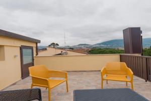 Assisi in Terrazza Guest house, Santa Maria degli Angeli