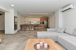 Agios Nikolaos Villas Pente, Agios Nikolaos