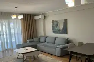 Liqeni New Apartament, Tirana