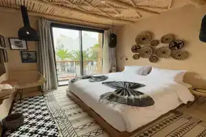 Palm Surf & Spa Hotel, Agadir
