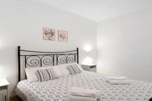 La Casetta di Leo Apartments, Genoa