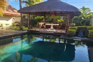 Villa 24, Pereybere