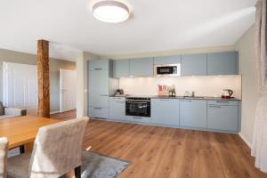 BetweenLakes Apartment 1st floor, Interlaken