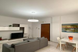 Fovea Apartment, Foggia