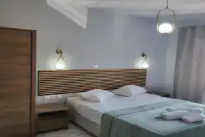 Diamond Port Hotel, Piraeus