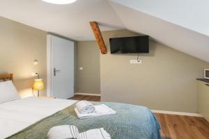BetweenLakes Studio 2nd floor, Interlaken