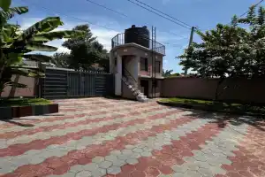 Hadraj Moshono Apartment2, Arusha