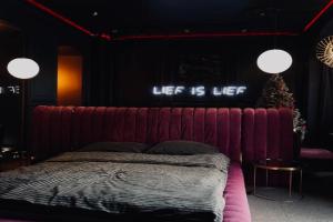 Kobilyanska Street Luxury Suites, Chernovtsy