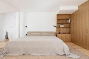 Modern central flat in a green courtyard Apartments, Tallinn