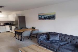 Brand new apartment in the city center, Nis