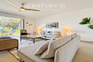 Superbe appartement T4 vue mer - Apartments, Calvi
