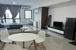 ALINEA SADK Suite Apartments, Petaling Jaya