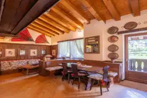 Spacious Alpine Loft with Stunning Antelao Views Apartments, San Vito di Cadore