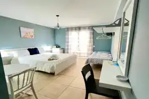 Blue Tide - Mini-hotel, Tropea