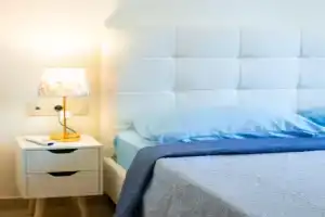 Eukalyptos 3BD apartment with yard in Chersonisos, Hersonissos