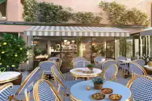 ALFRED HOTELS Centre Wilson - Hôtel Rénové, Toulouse