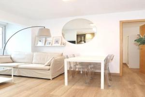Notel Club - Espectacular apt cerca Sardinero, Santander