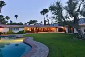 Zen Dreams by ACME House Company, Palm Springs