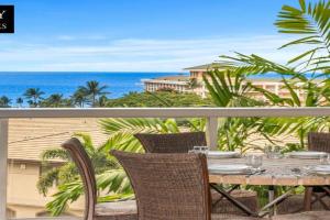 Hoolei 112-5 by Coldwell Banker Island Vacations Villa, Wailea