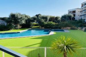 Appartement 74 cita Di sali Apartments, Porto-Vecchio