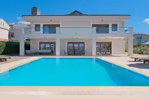 Large and Lovely Private Villa, Fethiye