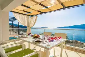 OLYMPOS Apartments, Kalkan