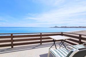 Cabo de Palos El Mirador del Faro Apartments, La Manga del Mar Menor