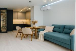 Apartamenti Odesa 15 hvilin do morya, Odessa
