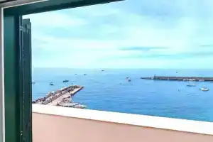 Casa Vagliendola - Terrace with Sea View, Atrani