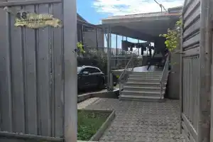 Guesthouse - Happy house in, Kutaisi