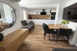 Melem Apartments 1, Dreieich