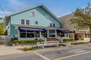 Baltimore avenue 49 #2 Guest house, Rehoboth Beach