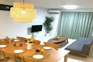 Resort Villa YOFUKE, Nago