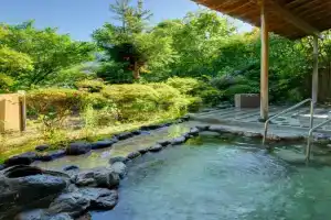Yugawara-Onsen GREENPAL Hotel, Yugawara