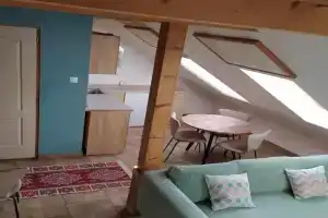 Karmelita vendégház Apartments, Sopron