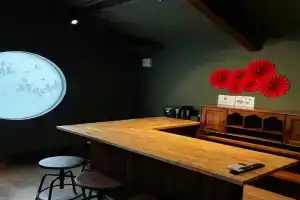ゲストハウス彦根銀座 Guest house, Hikone