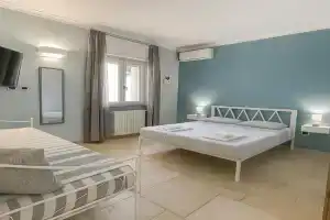 Specchia in Love Apartments, Specchia