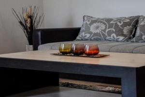 River lux Apartments, Nis