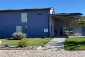 Agriturismo Il Granaio Farm, Faenza