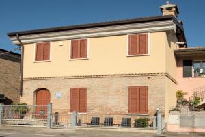 B&b Villa, Ravenna