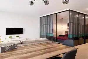 KADOR Home 255 Apartments, Kiev